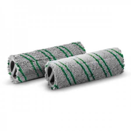 Karcher Stone Microfibre Roller Set | 4.030-126.0
